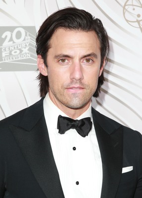 Milo Ventimiglia Poster 3184118