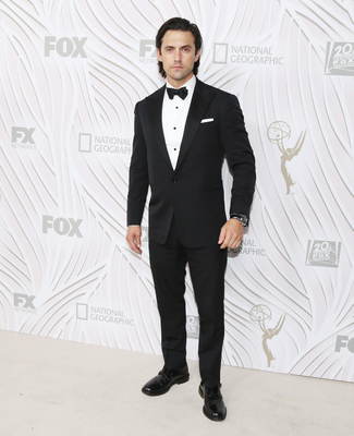 Milo Ventimiglia Poster 3184119
