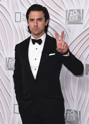 Milo Ventimiglia Poster 3184120