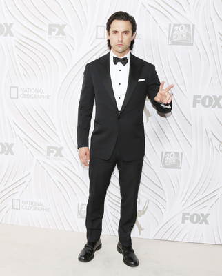 Milo Ventimiglia Poster 3184121