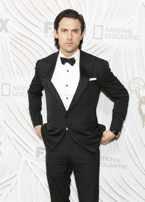 Milo Ventimiglia Poster 3184122