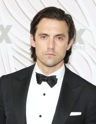 Milo Ventimiglia Poster 3184124