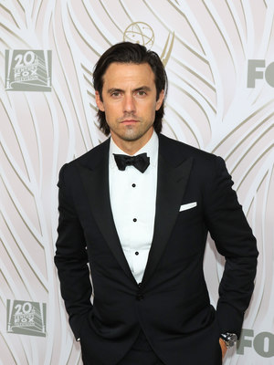 Milo Ventimiglia Poster 3184126