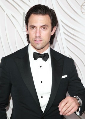Milo Ventimiglia Poster 3184127
