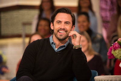 Milo Ventimiglia Poster 3243375