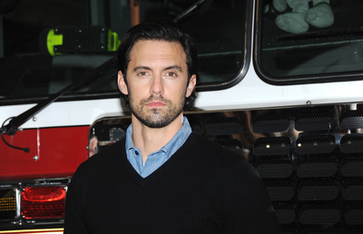 Milo Ventimiglia Poster 3243378