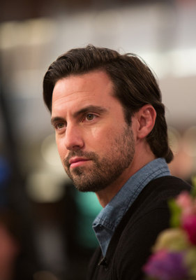 Milo Ventimiglia Poster 3243379