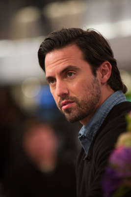 Milo Ventimiglia Poster 3243380