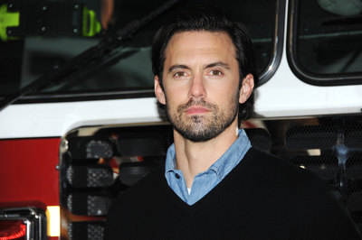 Milo Ventimiglia Poster 3243387