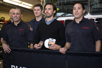 Milo Ventimiglia Poster 3243388