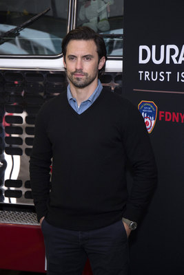 Milo Ventimiglia Poster 3243391