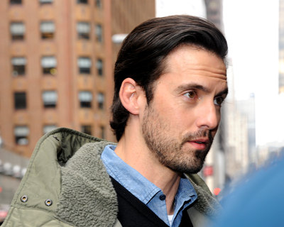 Milo Ventimiglia Poster 3243397