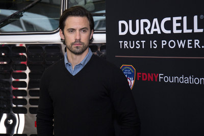 Milo Ventimiglia Poster 3243398
