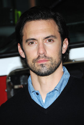 Milo Ventimiglia Poster 3243401