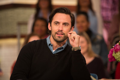 Milo Ventimiglia Poster 3243402
