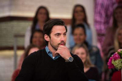 Milo Ventimiglia Poster 3243406