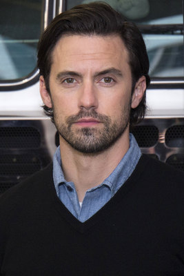 Milo Ventimiglia Poster 3243409