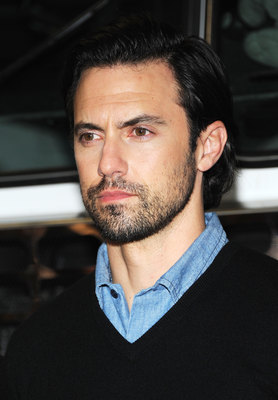 Milo Ventimiglia Poster 3243416