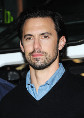 Milo Ventimiglia Poster 3243417