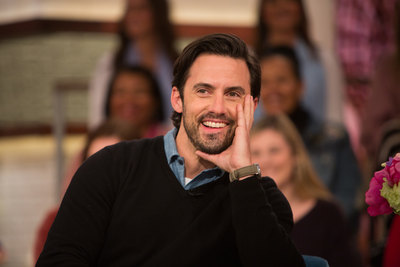Milo Ventimiglia Poster 3243418