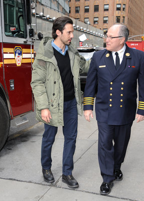 Milo Ventimiglia Poster 3243419