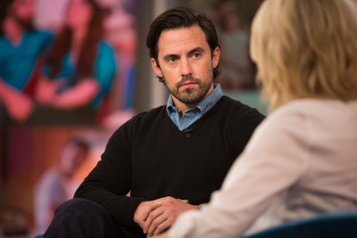 Milo Ventimiglia Poster 3243420