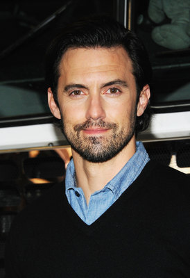 Milo Ventimiglia Poster 3243422