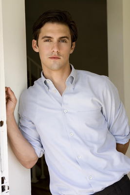 Milo Ventimiglia Poster 3632881