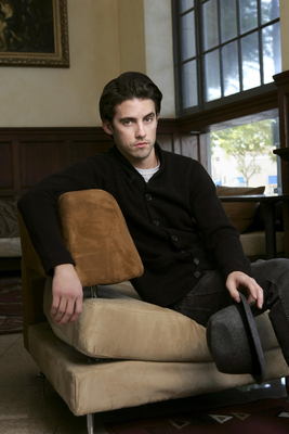 Milo Ventimiglia Poster 3668648