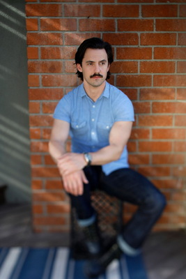 Milo Ventimiglia Poster 3668649