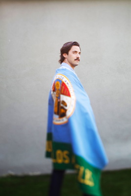 Milo Ventimiglia Poster 3668651