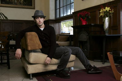 Milo Ventimiglia Poster 3668653