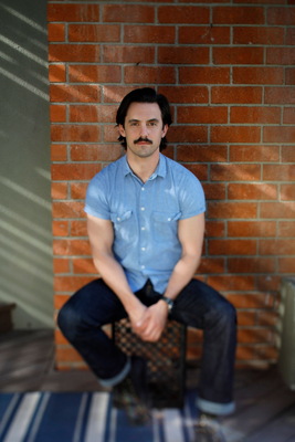 Milo Ventimiglia Poster 3668654