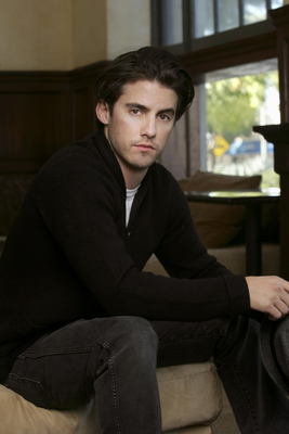 Milo Ventimiglia Poster 3668655