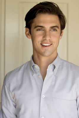 Milo Ventimiglia Poster 3668657