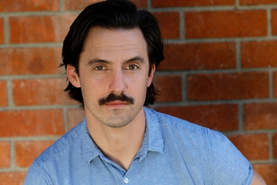 Milo Ventimiglia Poster 3668658