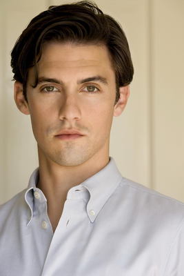 Milo Ventimiglia Poster 3668659