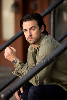 Milo Ventimiglia Poster 3668661