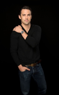 Milo Ventimiglia Poster 3668662