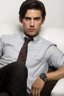 Milo Ventimiglia Poster 3668663