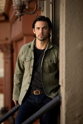 Milo Ventimiglia Poster 3668664