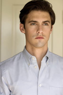 Milo Ventimiglia Poster 3668665