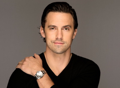 Milo Ventimiglia Poster 3668666