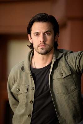 Milo Ventimiglia Poster 3668667