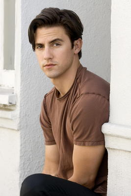 Milo Ventimiglia Poster 3668668