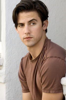 Milo Ventimiglia Poster 3668670