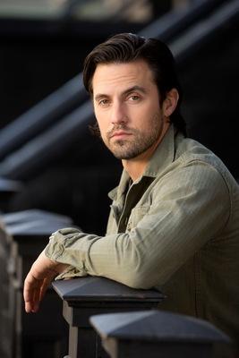 Milo Ventimiglia Poster 3668671