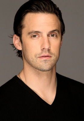 Milo Ventimiglia Poster 3668674