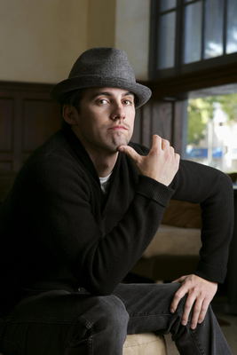 Milo Ventimiglia Poster 3668675