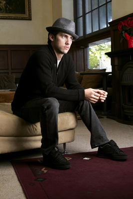 Milo Ventimiglia Poster 3668676